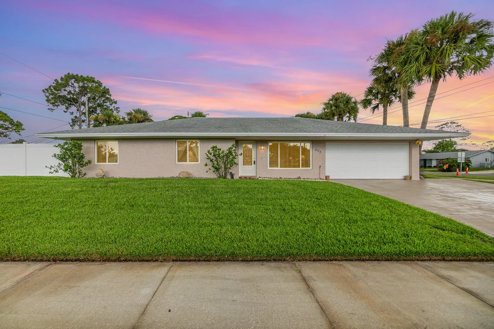 Unit for sale at 498 Chamberlin Avenue NW, Palm Bay, FL 32907