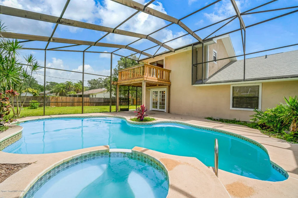 Unit for sale at 1060 Mina Avenue NE, Palm Bay, FL 32907