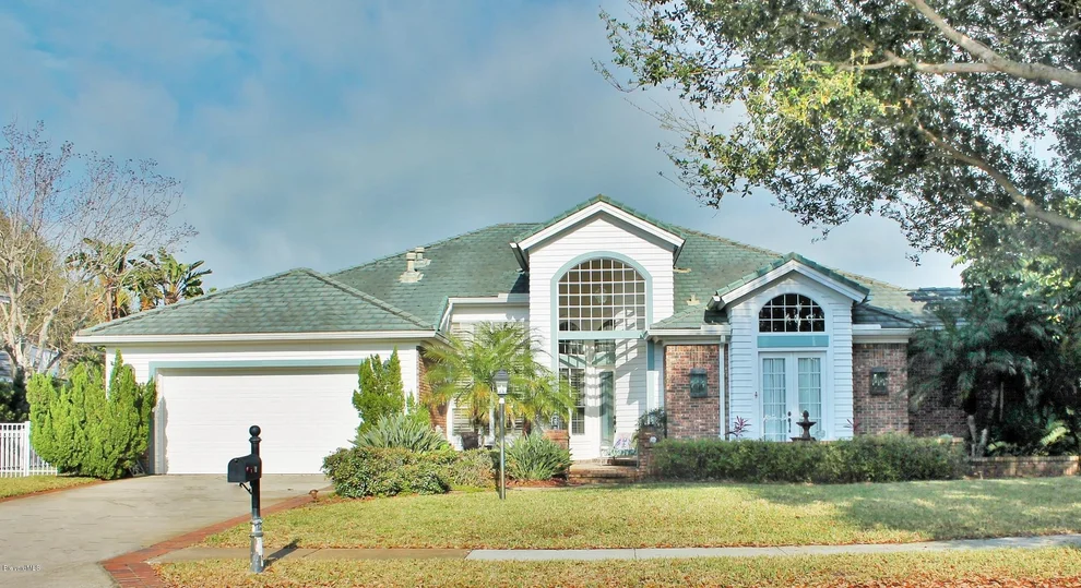Unit for sale at 870 Peregrine Drive, Melbourne, FL 32903