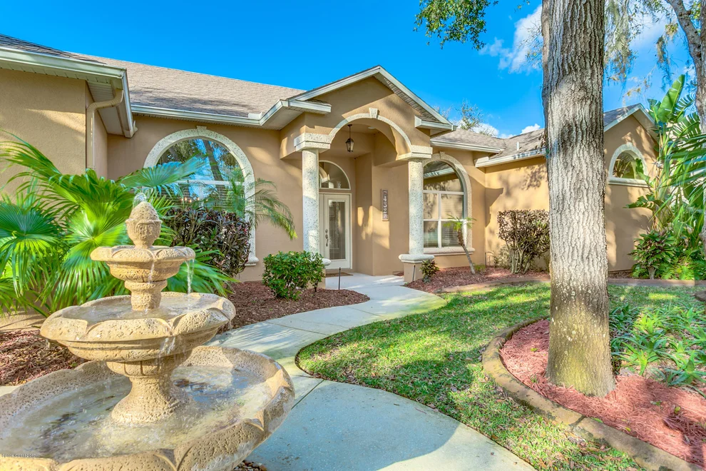 Unit for sale at 432 Waterside Drive, Merritt Island, FL 32952