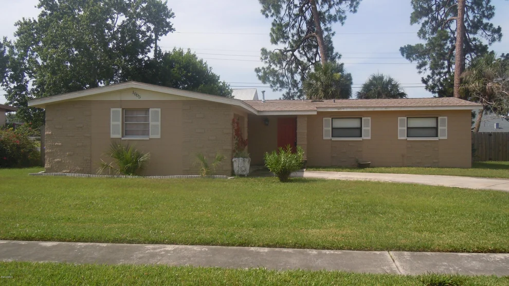 Unit for sale at 1005 Coronado Drive, Rockledge, FL 32955