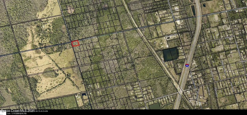Unit for sale at 00 Unknown Sw8, Mims, FL 32754