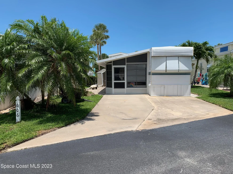 Unit for sale at 606 Pier Lane, Melbourne Beach, FL 32951