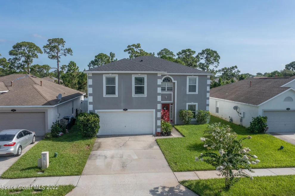 Unit for sale at 738 Macon Drive, Titusville, FL 32780