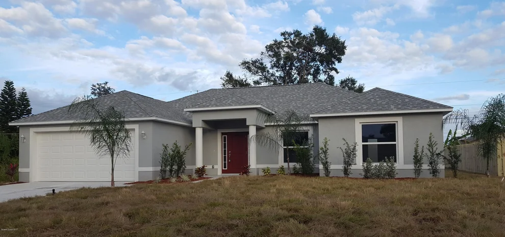 Unit for sale at 1119 Grandeur Street SE, Palm Bay, FL 32909