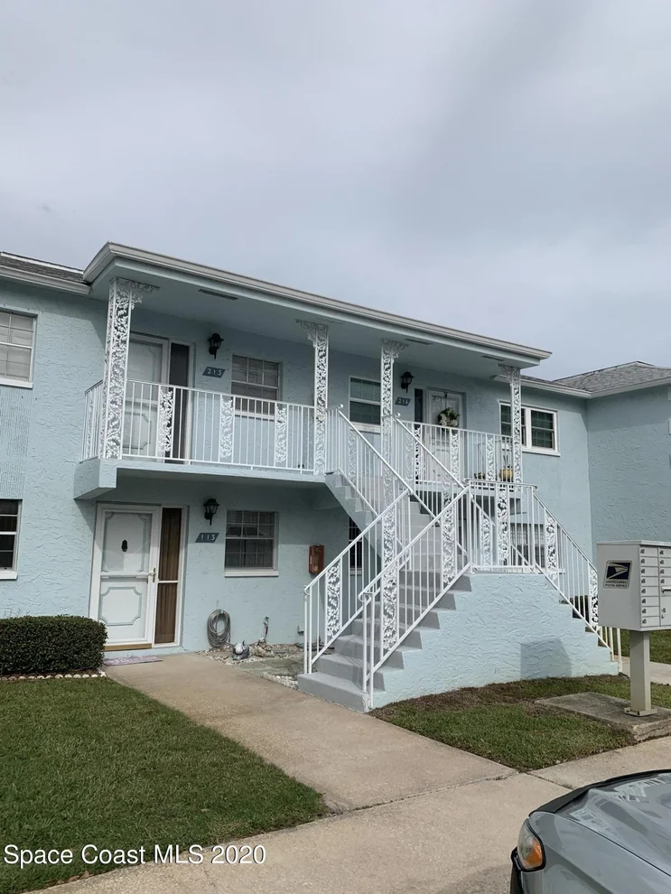 Unit for sale at 1005 Knox Mcrae Drive, Titusville, FL 32780