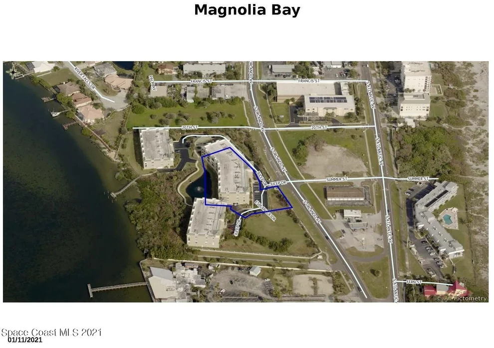 Unit for sale at 2012 Julep Drive, Cocoa Beach, FL 32931