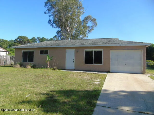 Unit for sale at 1634 Saipan Street SE, Palm Bay, FL 32909