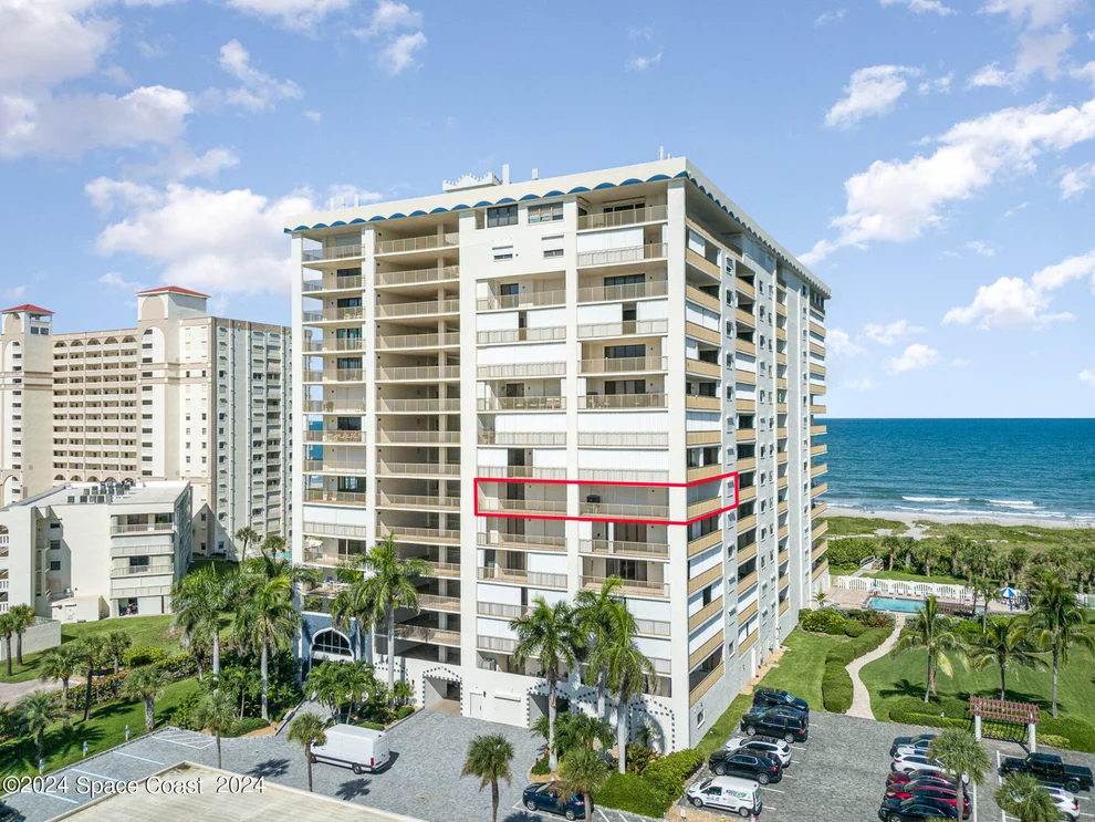 Unit for sale at 750 N Atlantic Avenue, Cocoa Beach, FL 32931