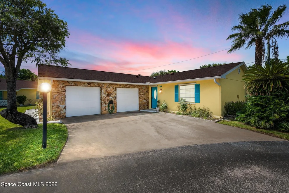 Unit for sale at 126 Harmony Place, Melbourne Beach, FL 32951