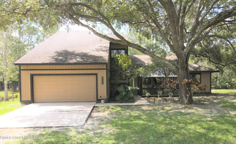 Unit for sale at 3805 Corey Road, Malabar, FL 32950