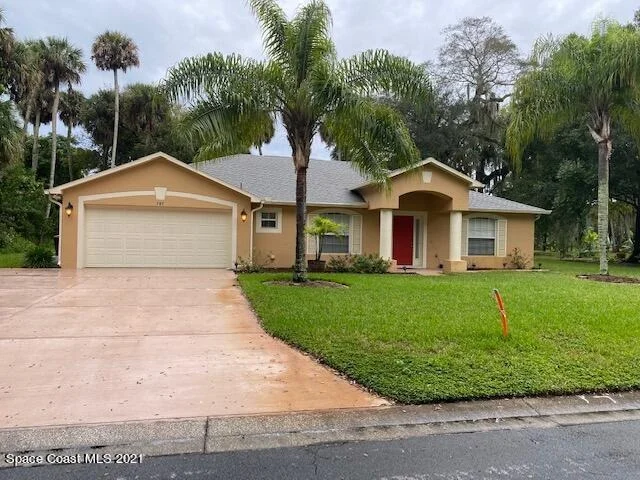 Unit for sale at 787 Seymour Road NE, Palm Bay, FL 32905