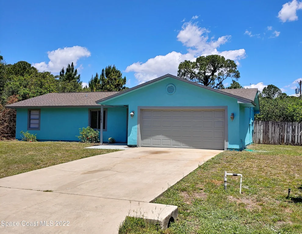 Unit for sale at 1263 San Matio Street SE, Palm Bay, FL 32909