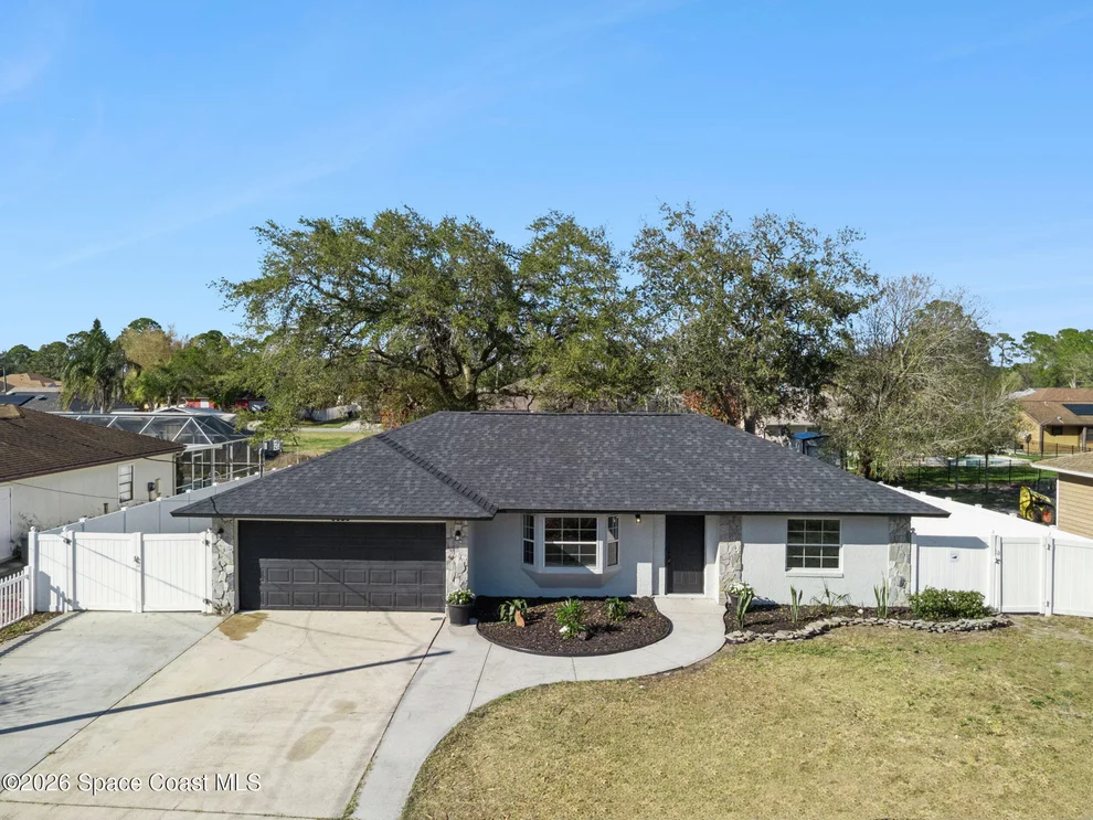 Unit for sale at 5680 Brandon Street, Cocoa, FL 32927