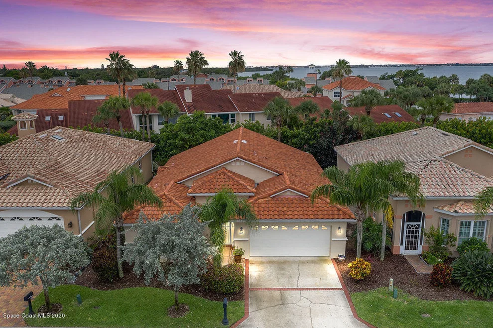 Unit for sale at 5621 Sea Lavender Place, Melbourne Beach, FL 32951