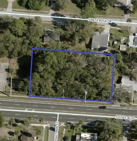 Unit for sale at Xxxx Fiske, Rockledge, FL 32955