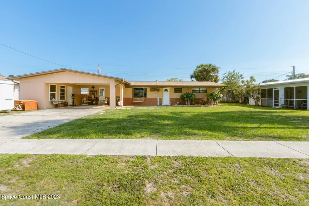 Unit for sale at 2887 Bayeux Avenue, Melbourne, FL 32935