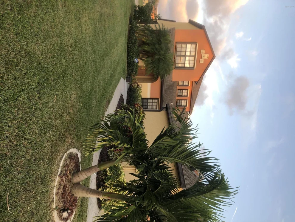 Unit for sale at 4595 Radiant Way, Melbourne, FL 32901