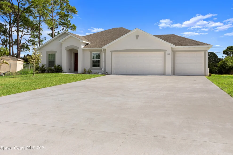Unit for sale at 2807 Derby Avenue SE, Palm Bay, FL 32909
