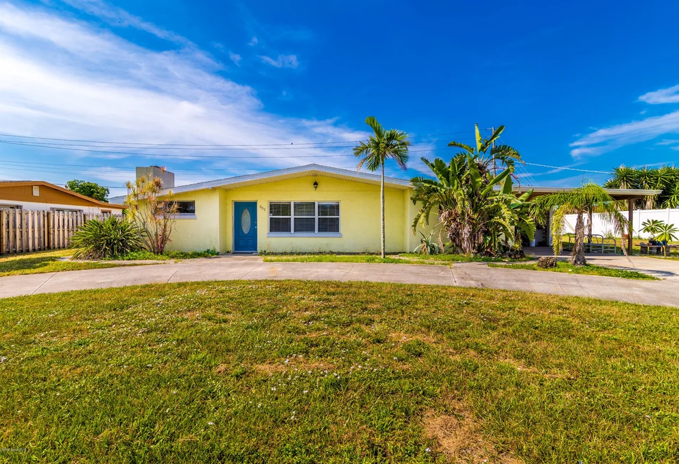 Unit for sale at 351 Avenida Central, Indialantic, FL 32903