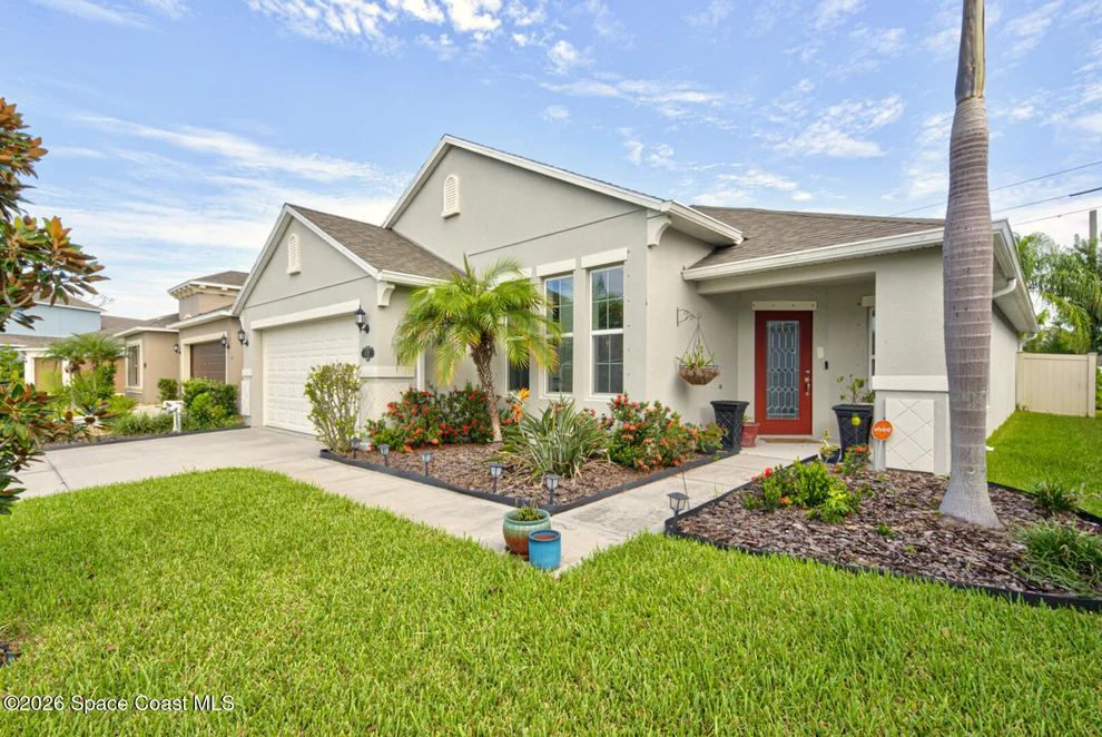 Unit for sale at 4282 Ruthann Circle, Melbourne, FL 32934