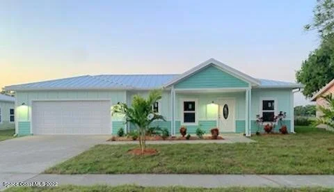 Unit for sale at 1505 Rosa L Jones Drive, Rockledge, FL 32955