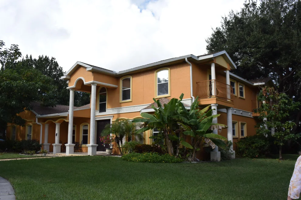 Unit for sale at 134 Sonya Drive, Cocoa, FL 32926