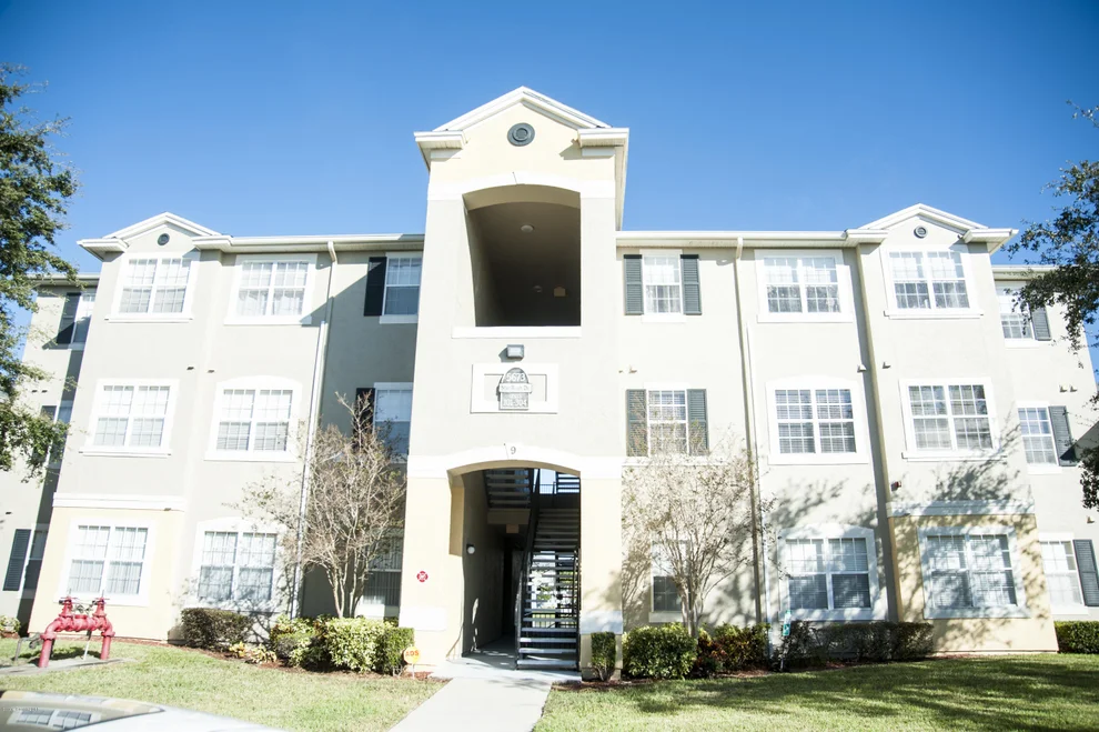 Unit for sale at 5673 Star Rush Drive, Melbourne, FL 32940