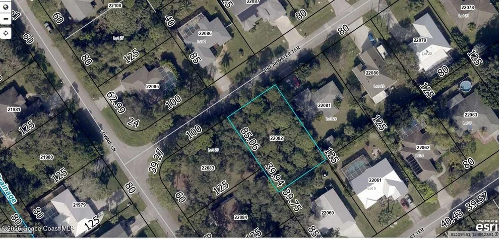 Unit for sale at 690 Breakwater Terrace, Sebastian, FL 32958