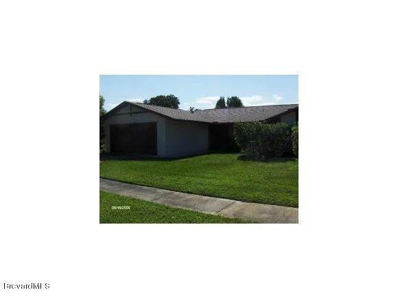 Unit for sale at 3030 Yukon Court, Melbourne, FL 32935