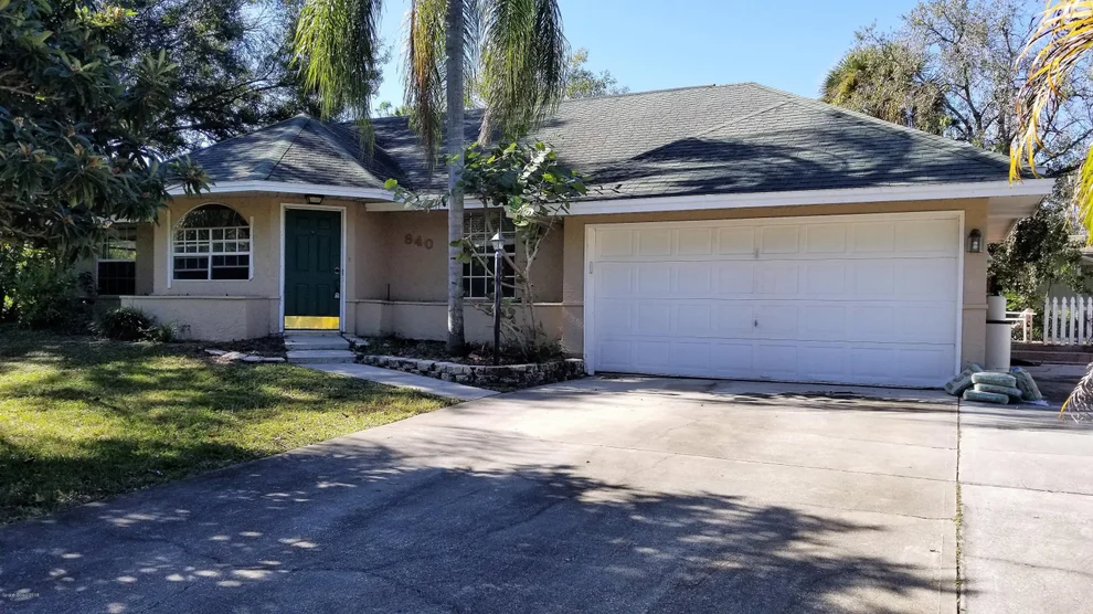 Unit for sale at 840 Cortland Avenue NW, Palm Bay, FL 32907