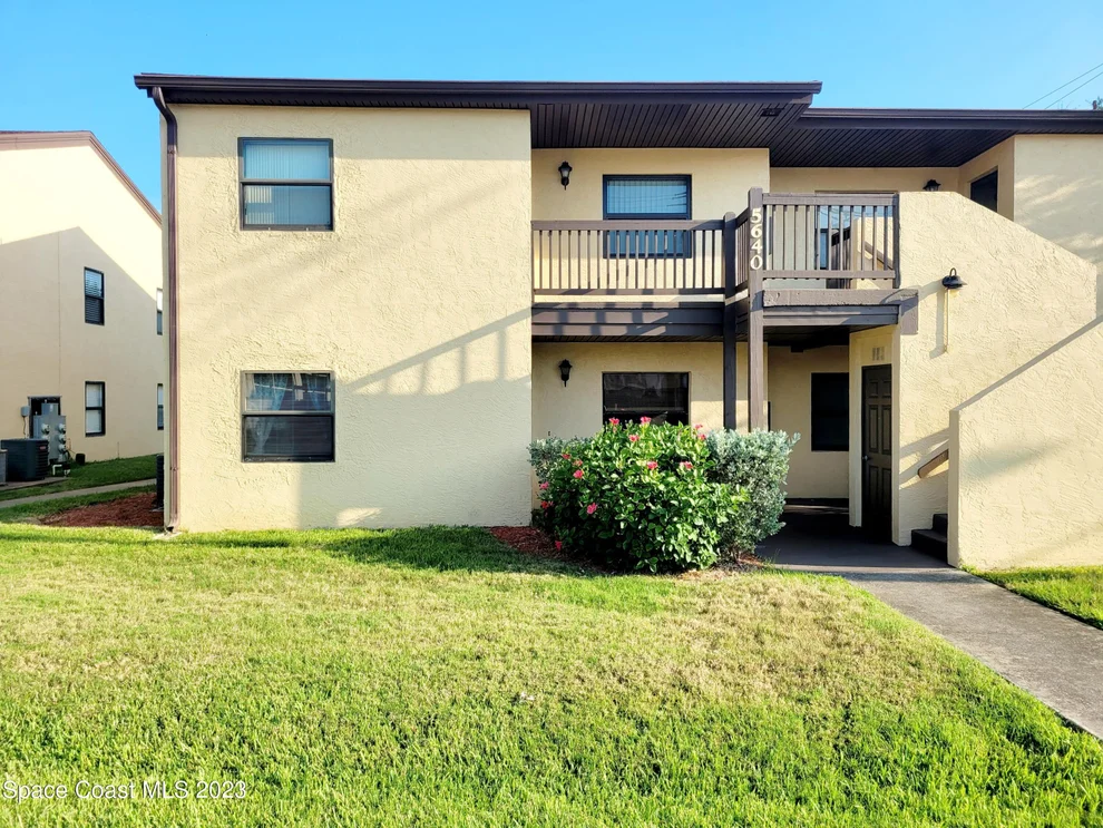 Unit for sale at 5640 N Banana River Boulevard, Cocoa Beach, FL 32931