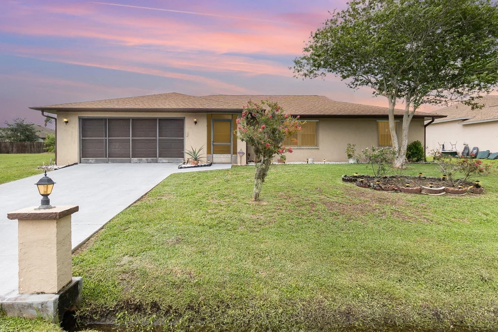 Unit for sale at 561 Jupiter Boulevard NW, Palm Bay, FL 32907
