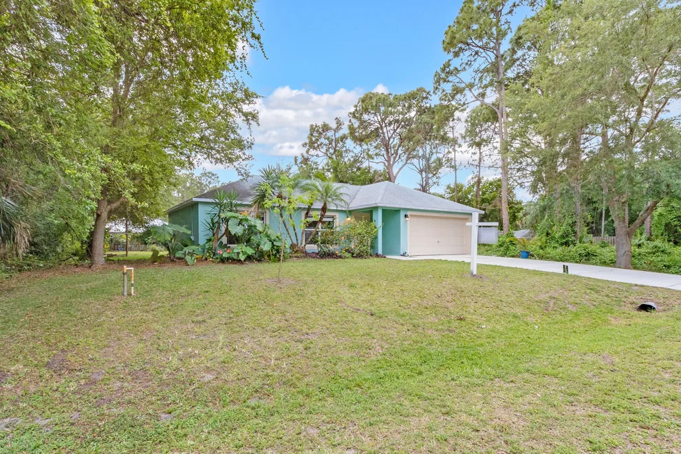 Unit for sale at 1579 Hayworth Circle NW, Palm Bay, FL 32907