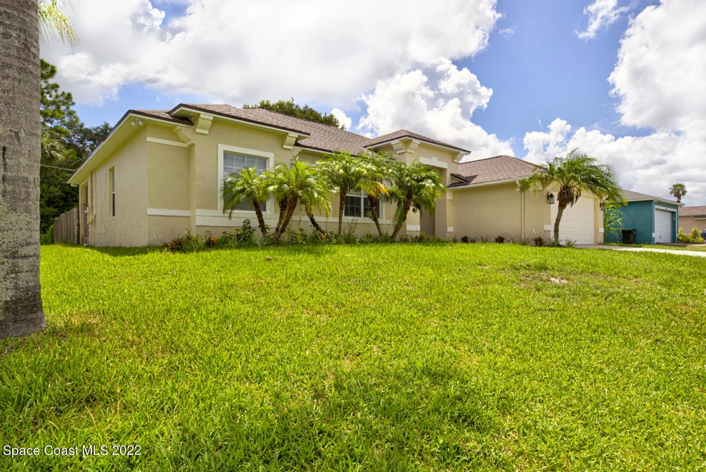Unit for sale at 499 Cellini Avenue NE, Palm Bay, FL 32907