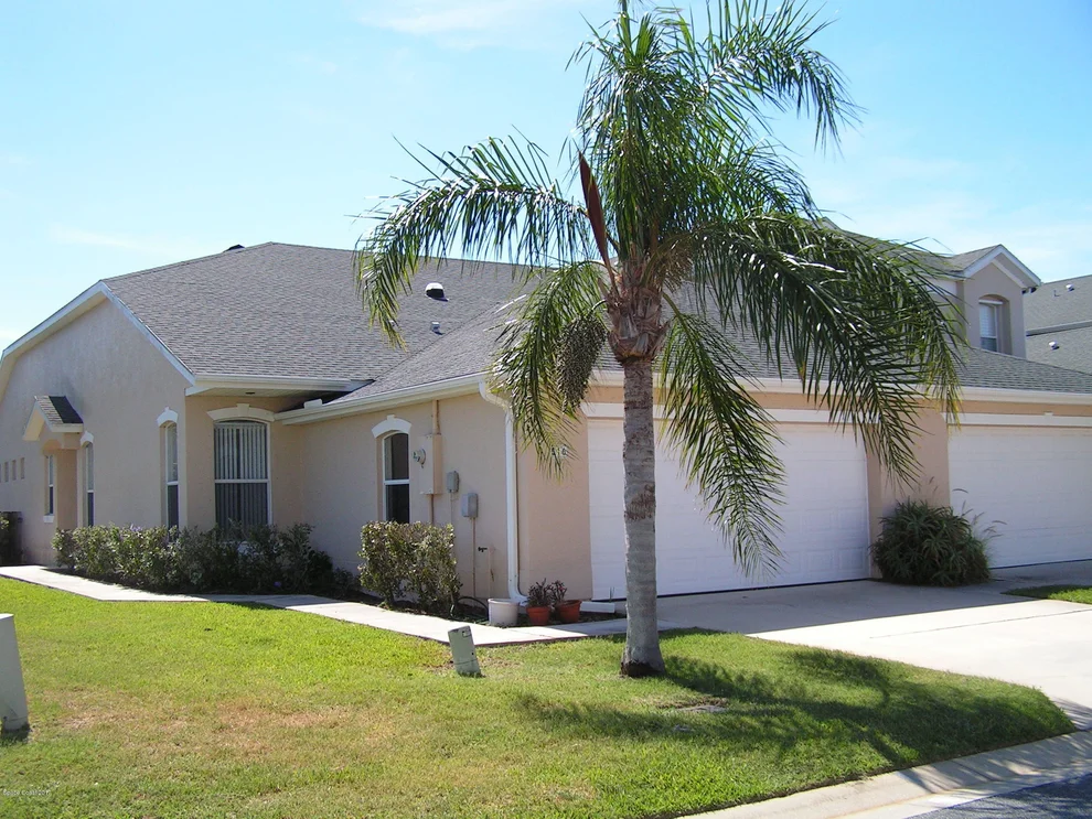 Unit for sale at 516 Mcguire Boulevard, Indian Harbour Beach, FL 32937