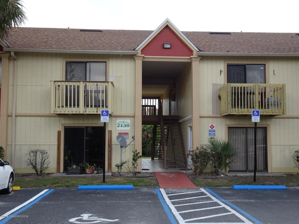 Unit for sale at 2130 Forest Knoll Drive NE, Palm Bay, FL 32905