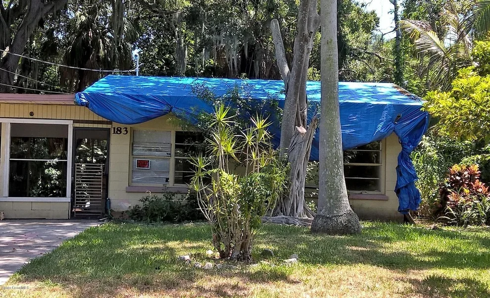 Unit for sale at 183 Platt Avenue, Merritt Island, FL 32952