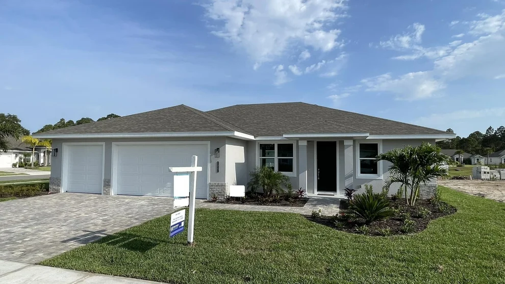 Unit for sale at 1045 Captiva Is Circle, Palm Bay, FL 32908