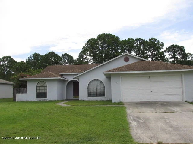 Unit for sale at 1031 Glendale Avenue NW, Palm Bay, FL 32907