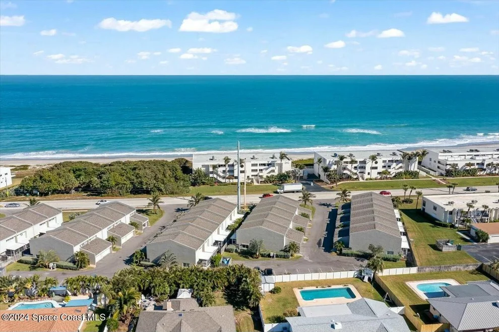 Unit for sale at 1712 Atlantic Street, Melbourne Beach, FL 32951