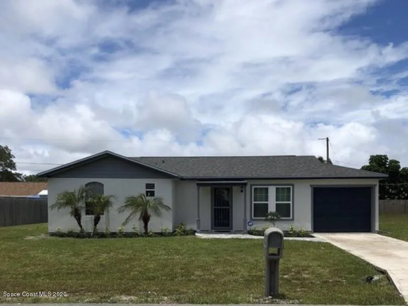 Unit for sale at 2187 NE Advana Street NE, Palm Bay, FL 32905