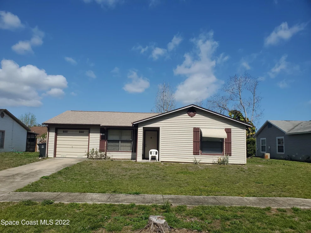 Unit for sale at 3716 Ranger Street, Titusville, FL 32796