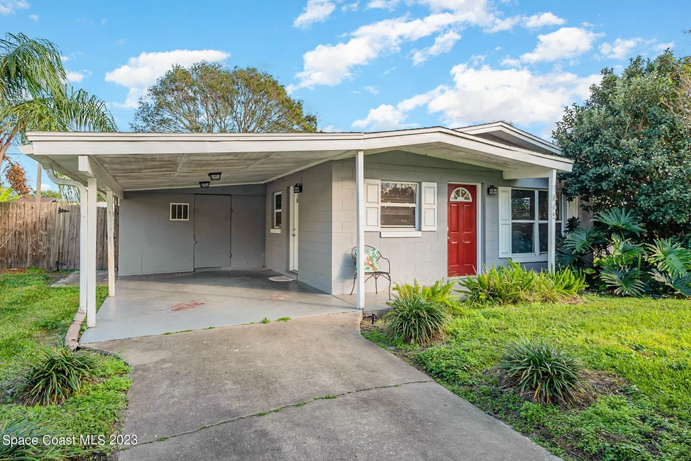 Unit for sale at 1865 Bryn Mawr Drive, Titusville, FL 32796
