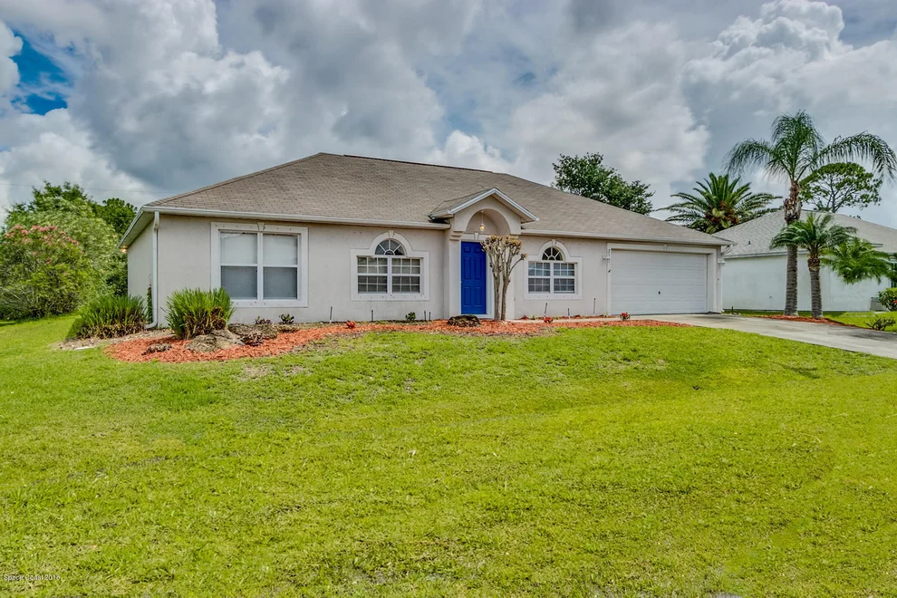 Unit for sale at 769 Norse Street NW, Palm Bay, FL 32907