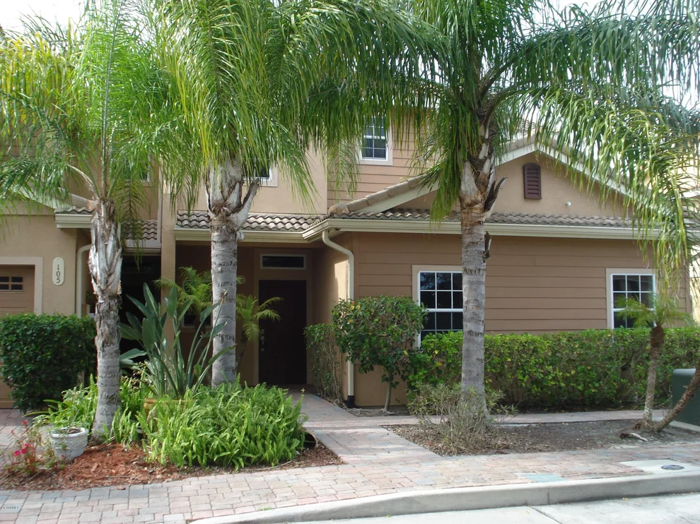 Unit for sale at 1400 Isabella Drive, Melbourne, FL 32935
