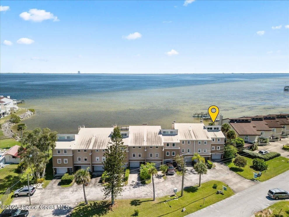 Unit for sale at 5089 Riveredge Drive, Titusville, FL 32780