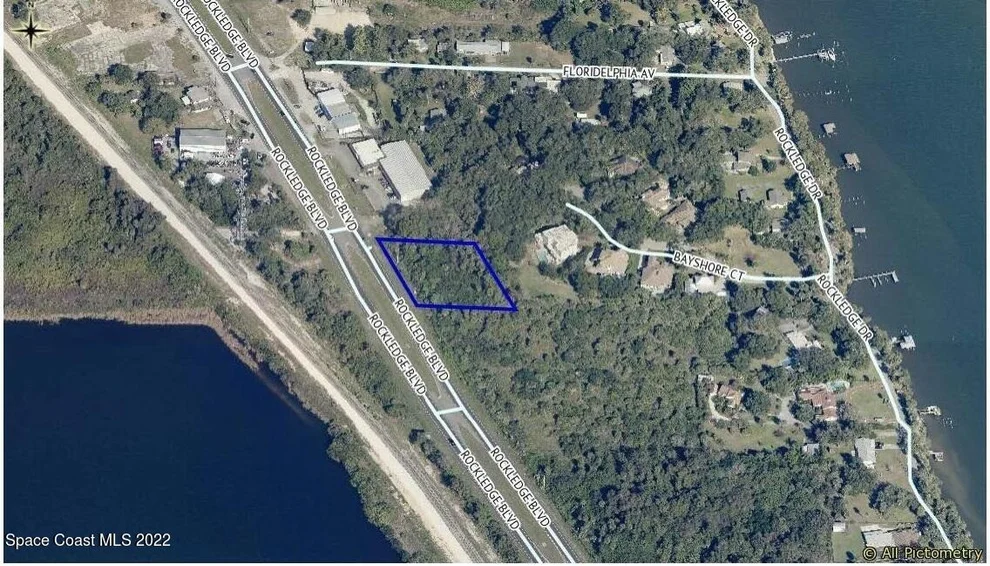 Unit for sale at 0 Us Highway #1, Rockledge, FL 32955