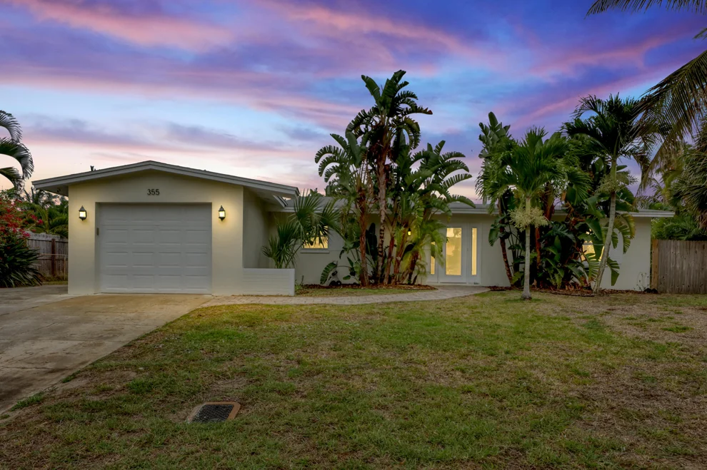 Unit for sale at 355 Brewster Road, Indialantic, FL 32903