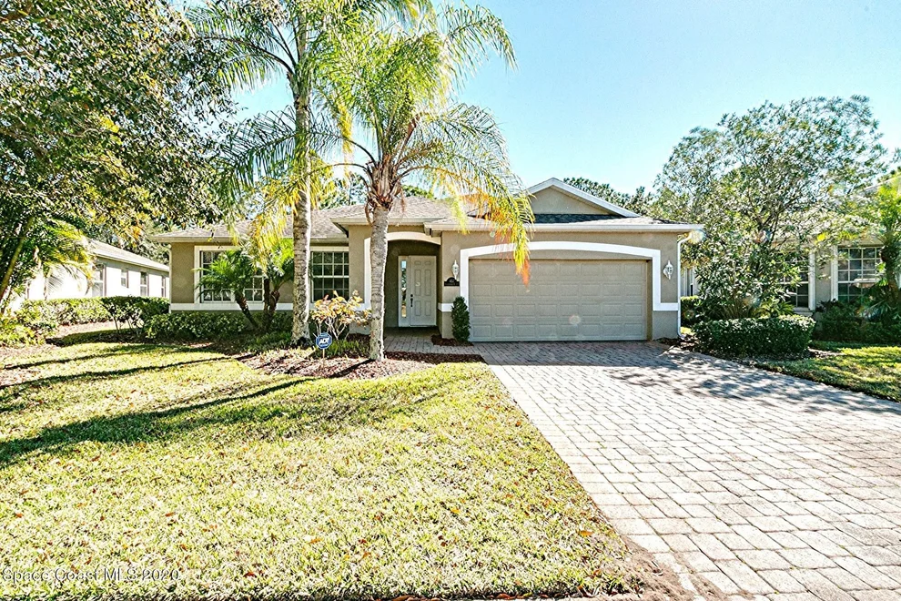 Unit for sale at 457 Gardendale Circle SE, Palm Bay, FL 32909